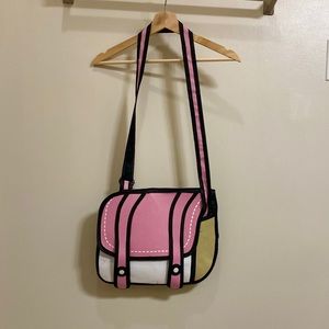 New 2D Shoulder bag💗